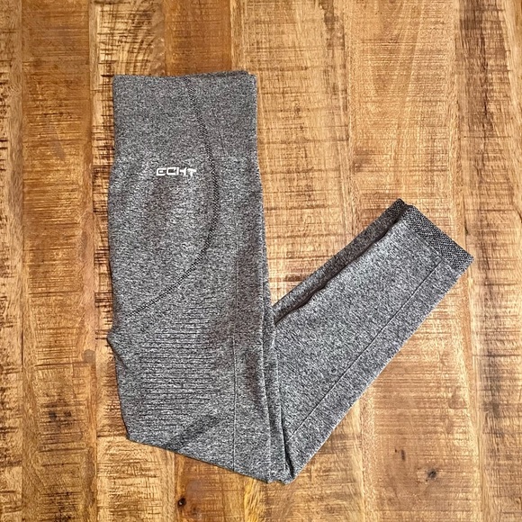ECHT Pants & Jumpsuits Echt Womens Arise Leggings Poshmark